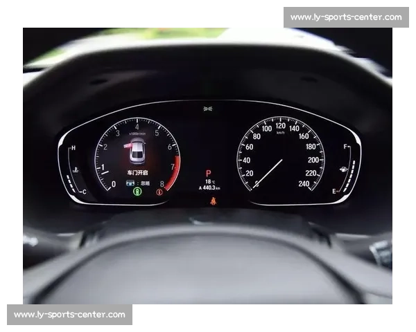 技术宅的狂欢！深度解析赛车悬挂测试数据，颠覆你对操控的认知