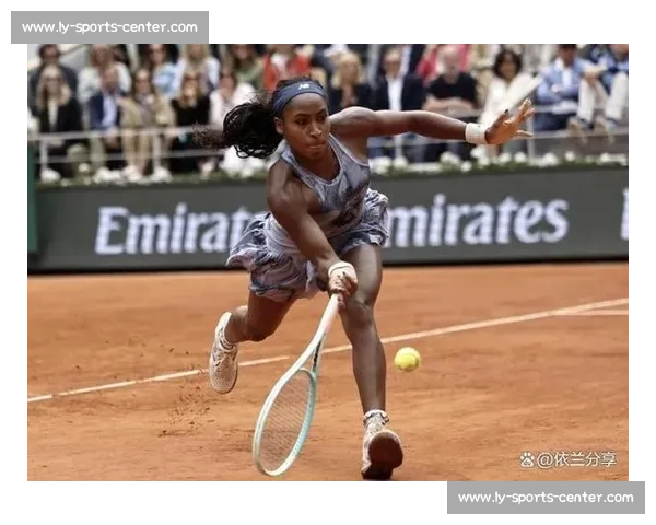 新星崛起还是老将称霸法网女单冠军预测揭晓！