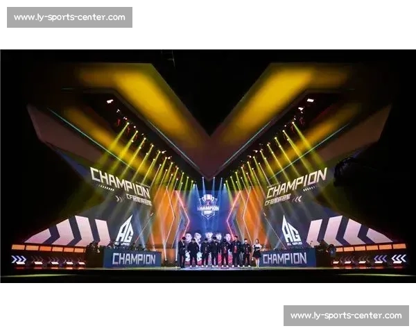 泰国电竞风暴来袭！这次，我们要让世界听见我们的声音！