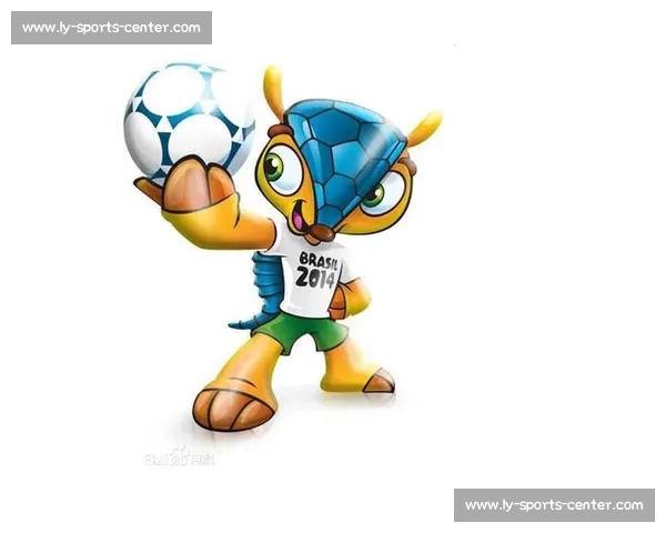 爆笑！世界杯吉祥物模仿秀走红，网友：真是太像了！