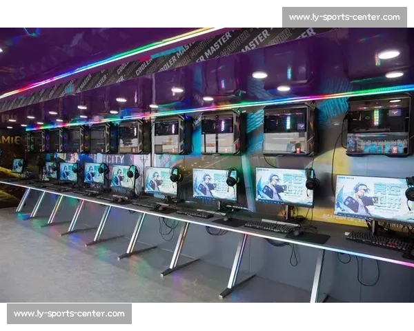 电竞小镇在日本崛起，带来无限商机！