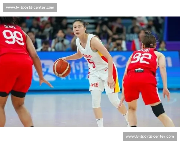 绝杀！中国女篮用最后一秒的奇迹点燃全场！