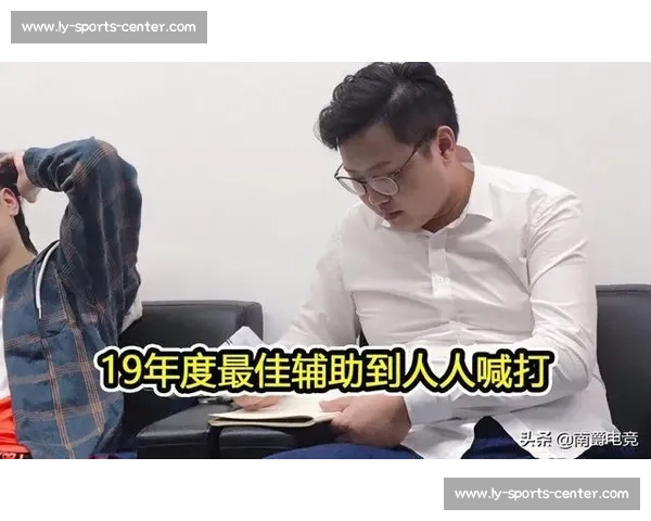 谁是下一个电竞明星国际教育体系为你铺路